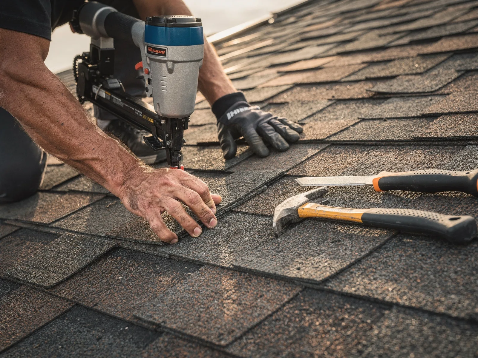 Why choose Roof Repair in University Park, IL